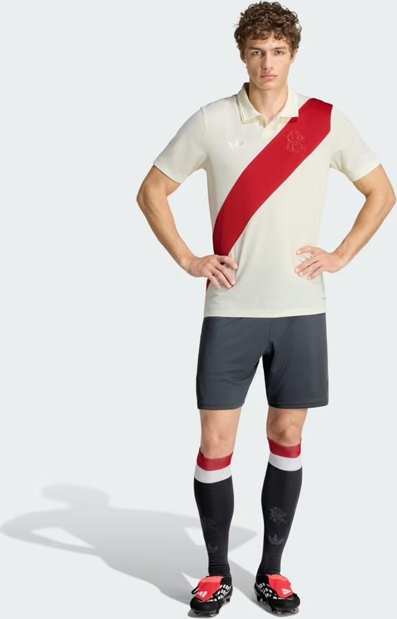 Adidas River Plate 26 27 Anniversary Voetbalshirt - Foto 5