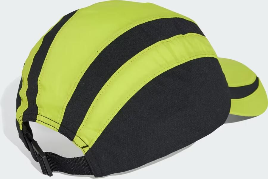 Adidas Originals Road Cap Unisex Caps geel Maat ONE SIZE Accessoires - Foto 5