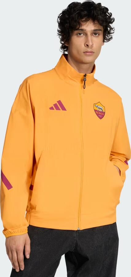 Adidas ROMA ANTH JKT