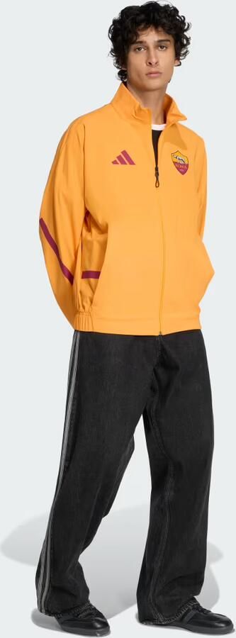 Adidas ROMA ANTH JKT - Foto 6