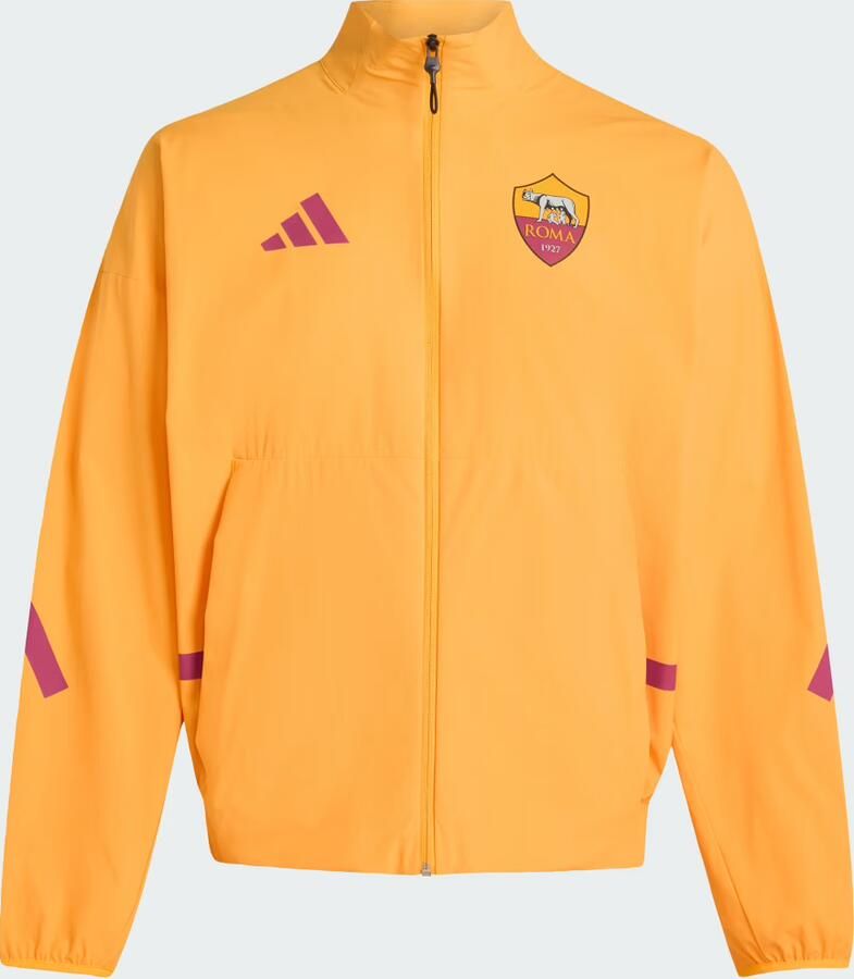 Adidas ROMA ANTH JKT - Foto 3