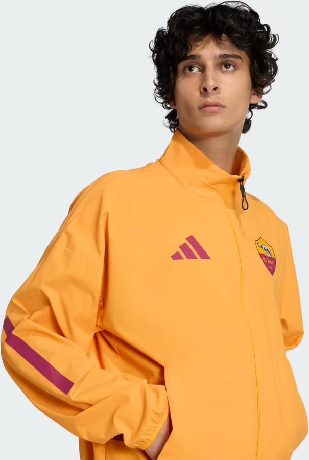 Adidas ROMA ANTH JKT - Foto 4