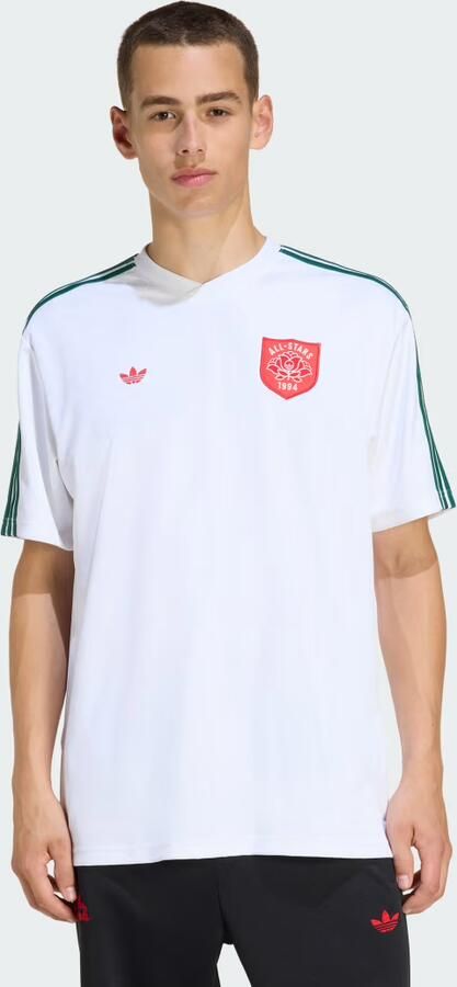 Adidas ROSES VOETBALSHIRT