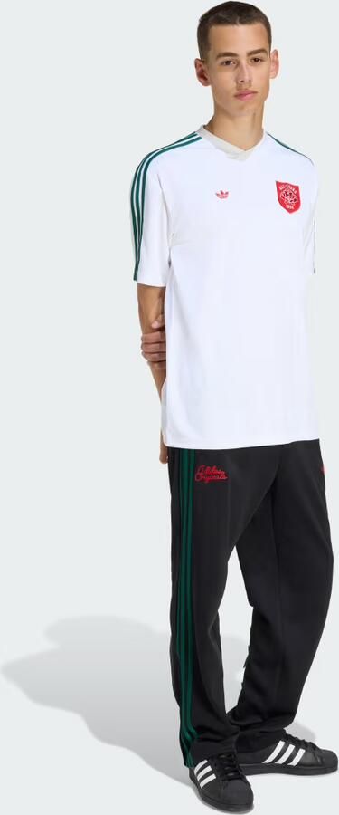 Adidas ROSES VOETBALSHIRT - Foto 6
