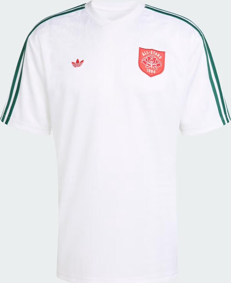 Adidas ROSES VOETBALSHIRT - Foto 3