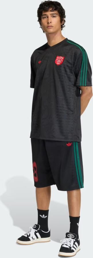 Adidas ROSES VOETBALSHIRT - Foto 6