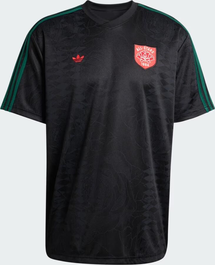 Adidas ROSES VOETBALSHIRT - Foto 2