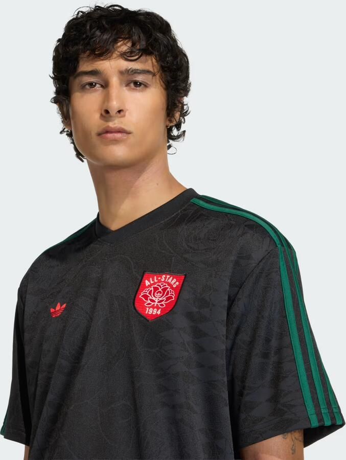 Adidas ROSES VOETBALSHIRT - Foto 3