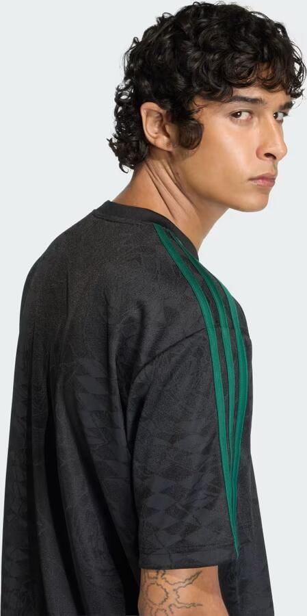 Adidas ROSES VOETBALSHIRT - Foto 4