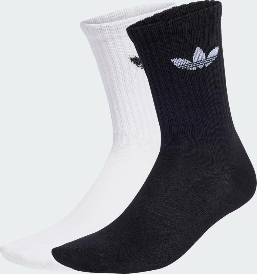Adidas Ruffle Sokken 2 Paar