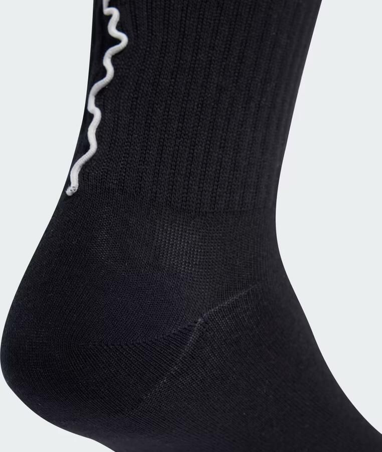 Adidas Ruffle Sokken 2 Paar - Foto 2