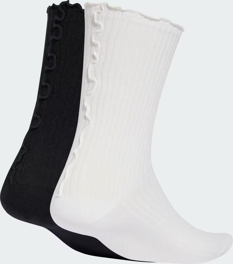 Adidas RUFFLE SOKKEN 2 PAAR - Foto 3