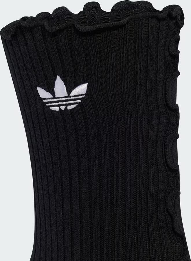 Adidas RUFFLE SOKKEN 2 PAAR - Foto 4