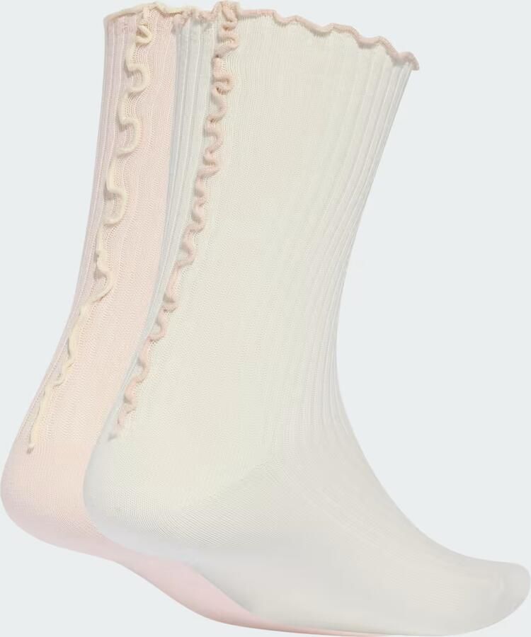 Adidas RUFFLE SOKKEN 2 PAAR - Foto 3
