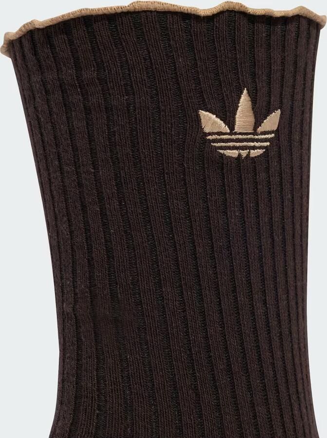 Adidas RUFFLE SOKKEN 2 PAAR - Foto 3