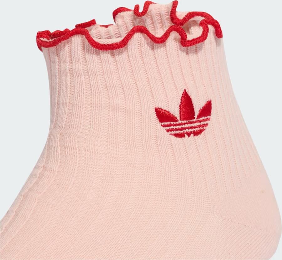 Adidas RUFFLE SOKKEN 2 PAAR - Foto 3