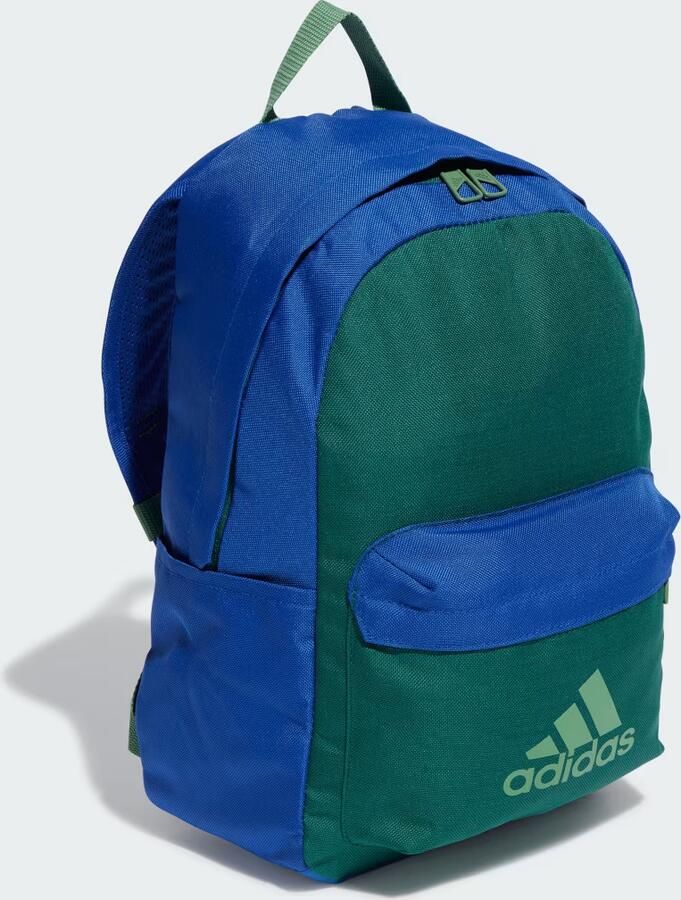 Adidas Logo Rugzak Multicolor - Foto 4