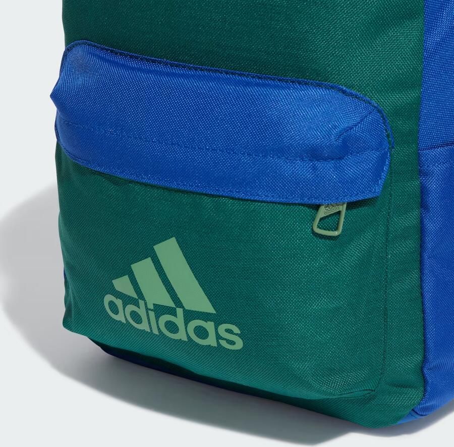 Adidas Logo Rugzak Multicolor - Foto 2