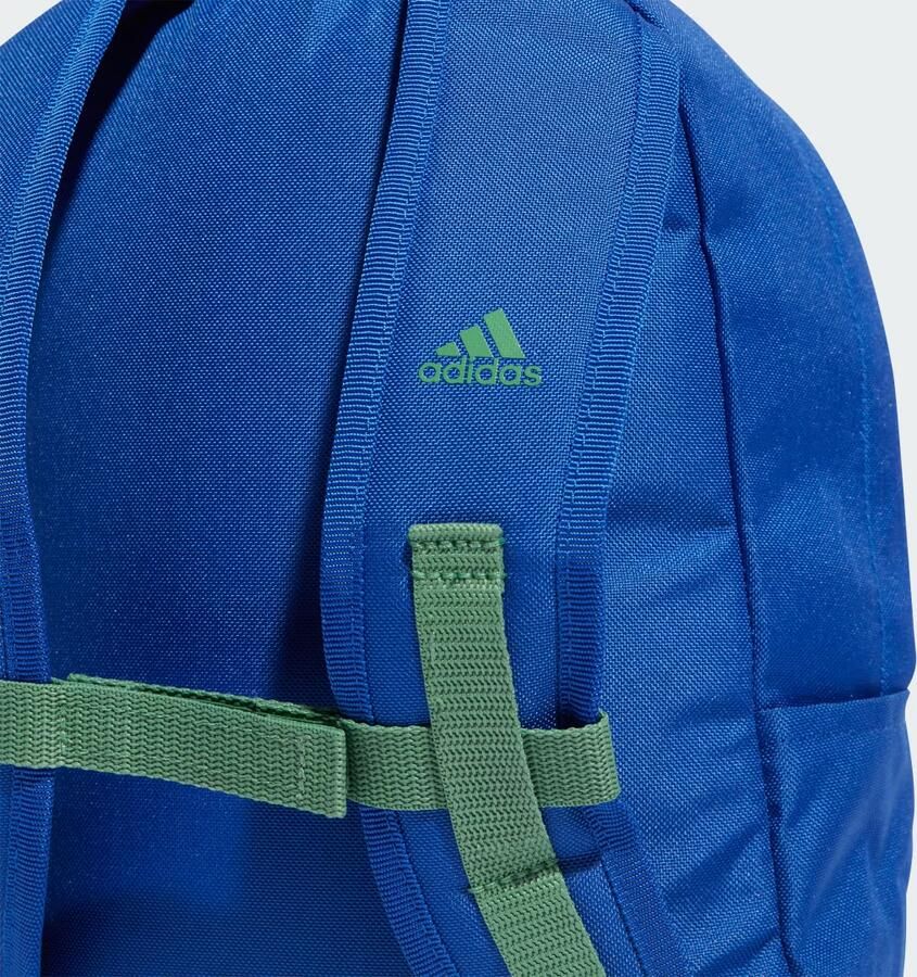 Adidas Logo Rugzak Multicolor - Foto 3