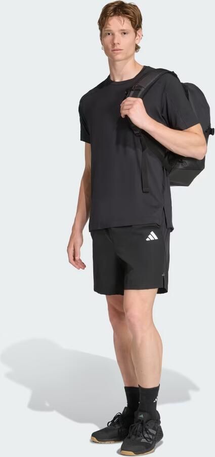 Adidas Perfor ce Rugzak TR BP - Foto 4