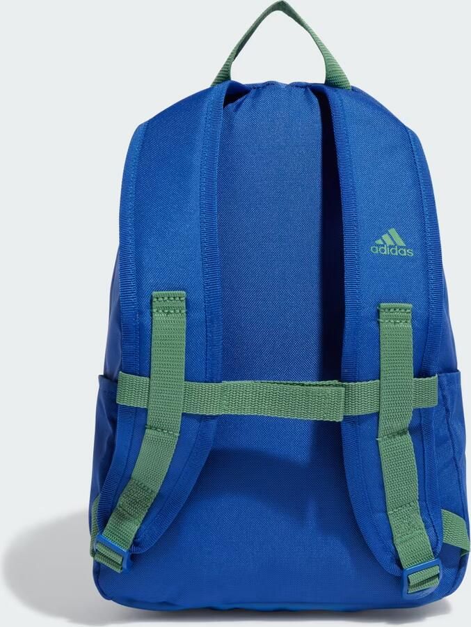 Adidas Logo Rugzak Multicolor - Foto 5