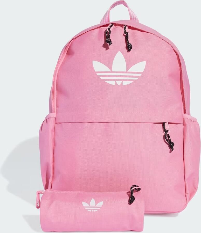 Adidas Rugzak met Etui