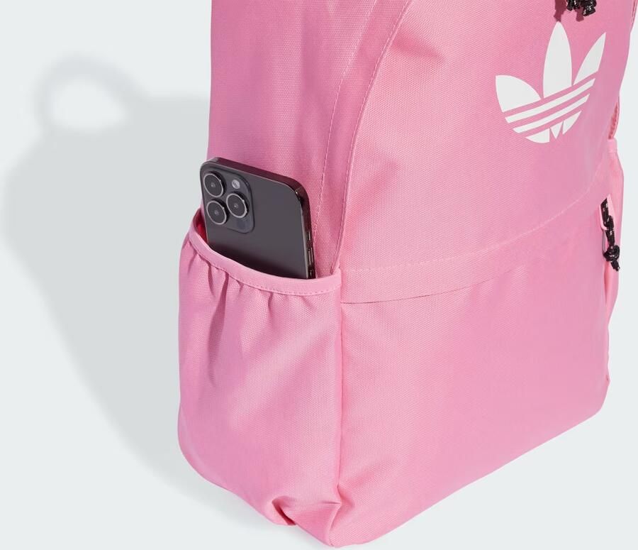 Adidas Rugzak met Etui - Foto 4