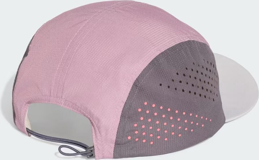 Adidas RUN 5-PANEL CLIMACOOL PET - Foto 4