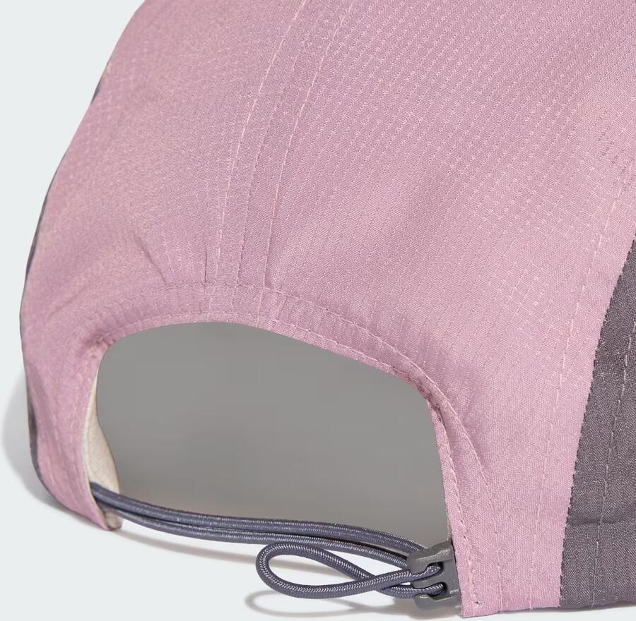 Adidas RUN 5-PANEL CLIMACOOL PET - Foto 3
