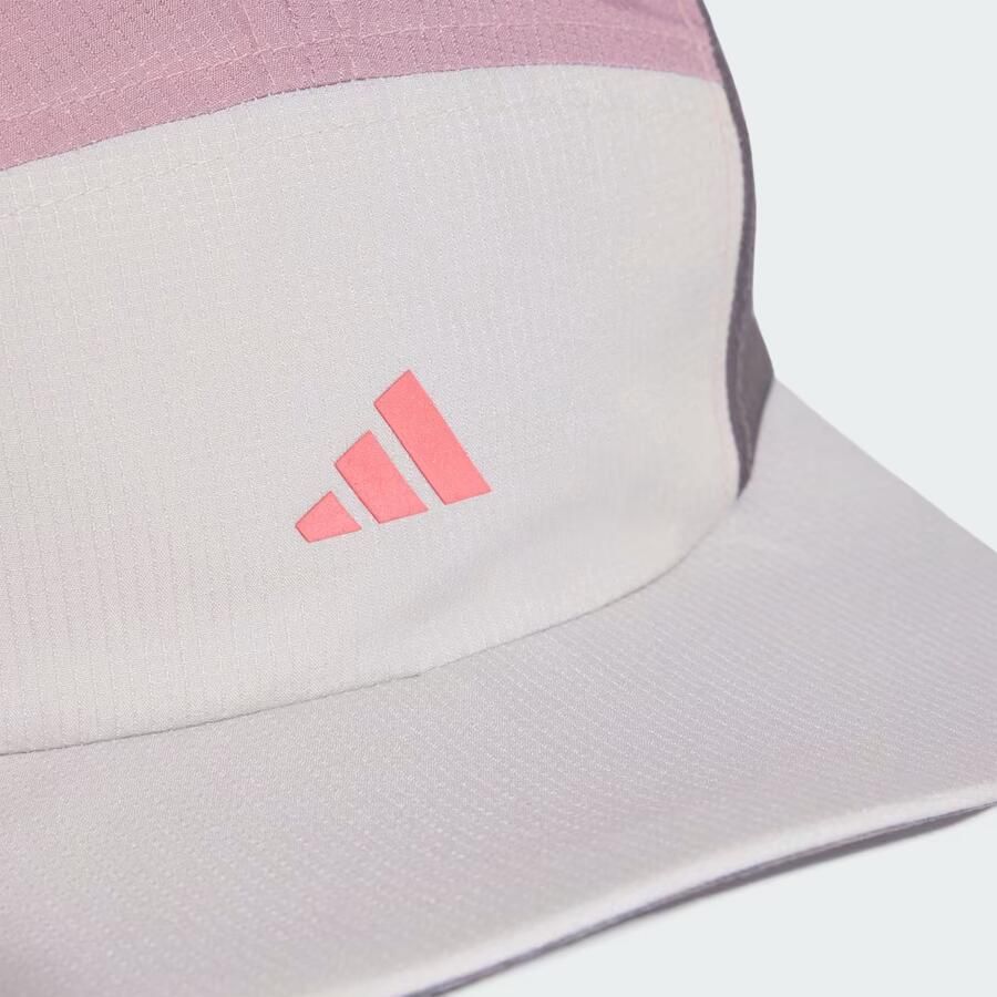 Adidas RUN 5-PANEL CLIMACOOL PET - Foto 2