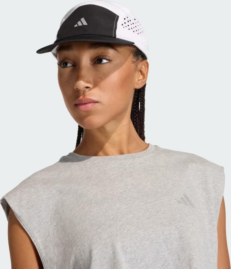 Adidas RUN 5-PANEL CLIMACOOL PET