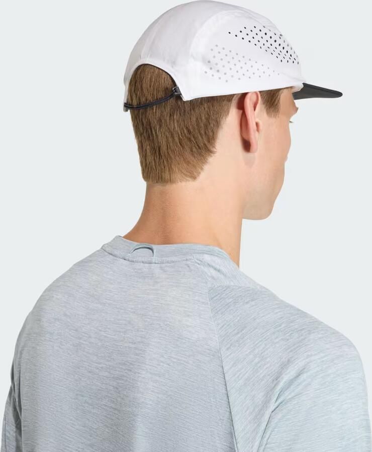 Adidas RUN 5-PANEL CLIMACOOL PET - Foto 4