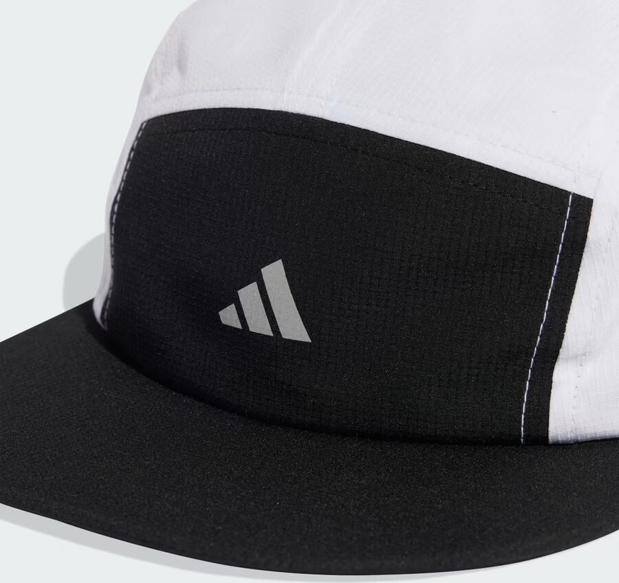 Adidas RUN 5-PANEL CLIMACOOL PET - Foto 3