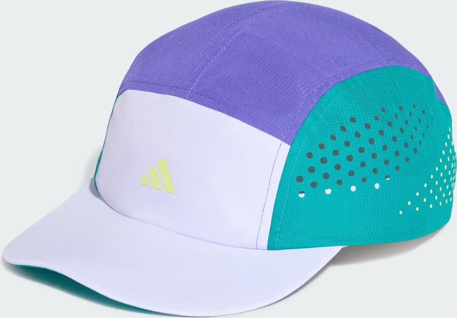 Adidas RUN 5-PANEL CLIMACOOL PET