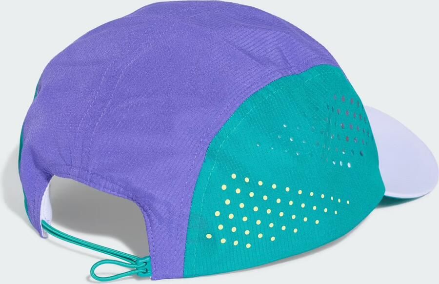 Adidas RUN 5-PANEL CLIMACOOL PET - Foto 4