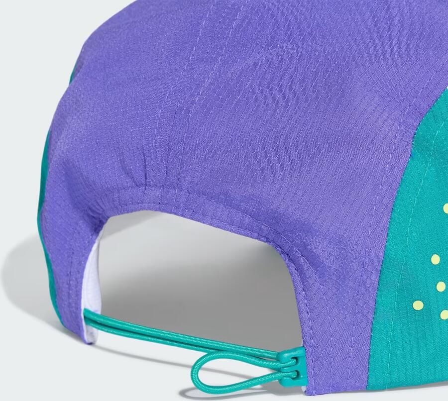 Adidas RUN 5-PANEL CLIMACOOL PET - Foto 3