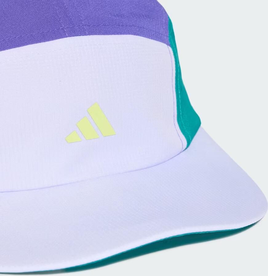 Adidas RUN 5-PANEL CLIMACOOL PET - Foto 2