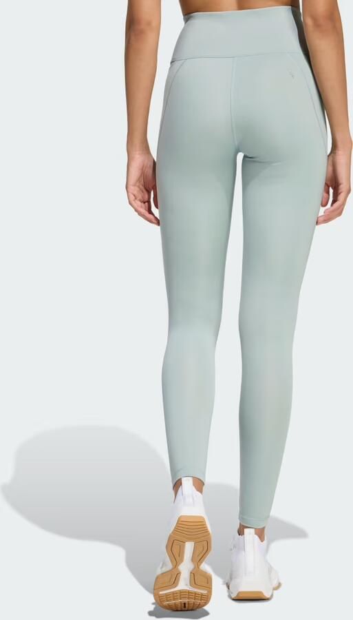 Adidas Run Essentials Lange Legging - Foto 5