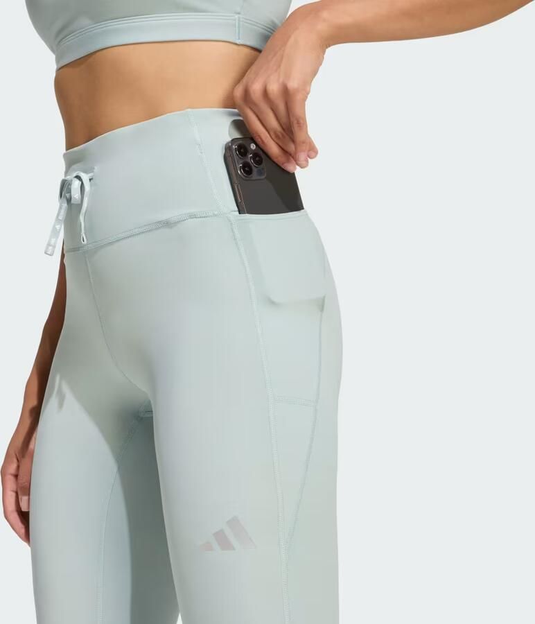 Adidas Run Essentials Lange Legging - Foto 3