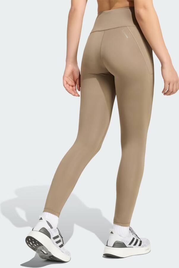 Adidas Run Essentials Lange Legging - Foto 5