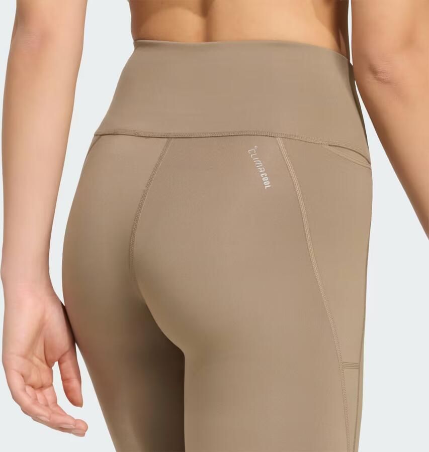 Adidas Run Essentials 1 1 Legging Dames - Foto 3