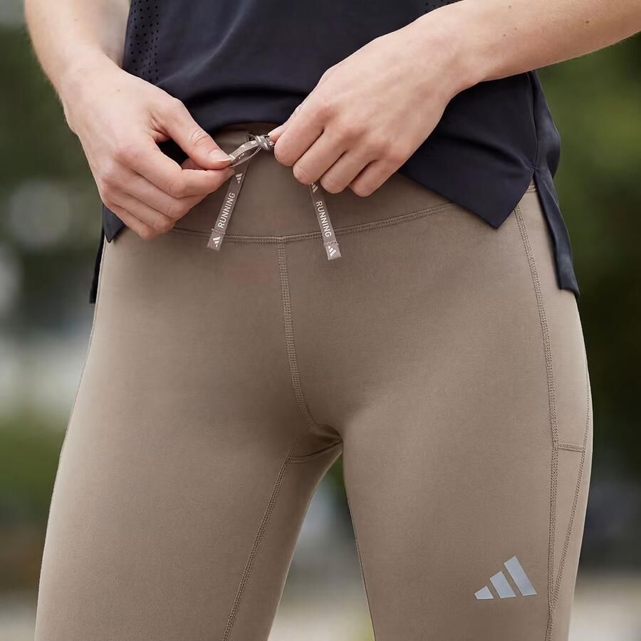 Adidas Run Essentials Lange Legging - Foto 3