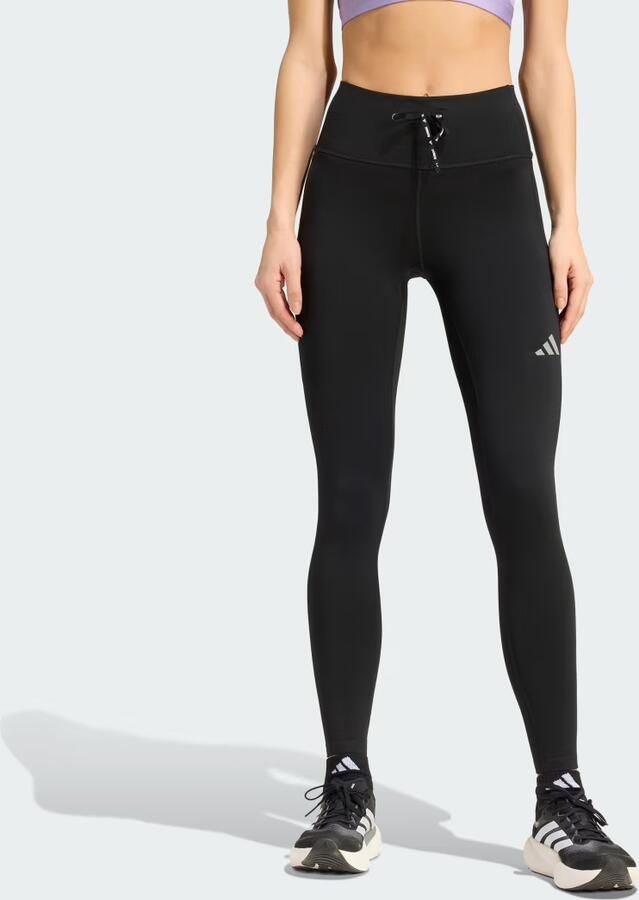 Adidas Run Essentials Winterized Lange Legging