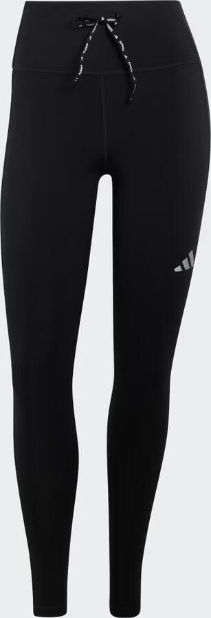 Adidas Run Essentials Winterized Lange Legging - Foto 6