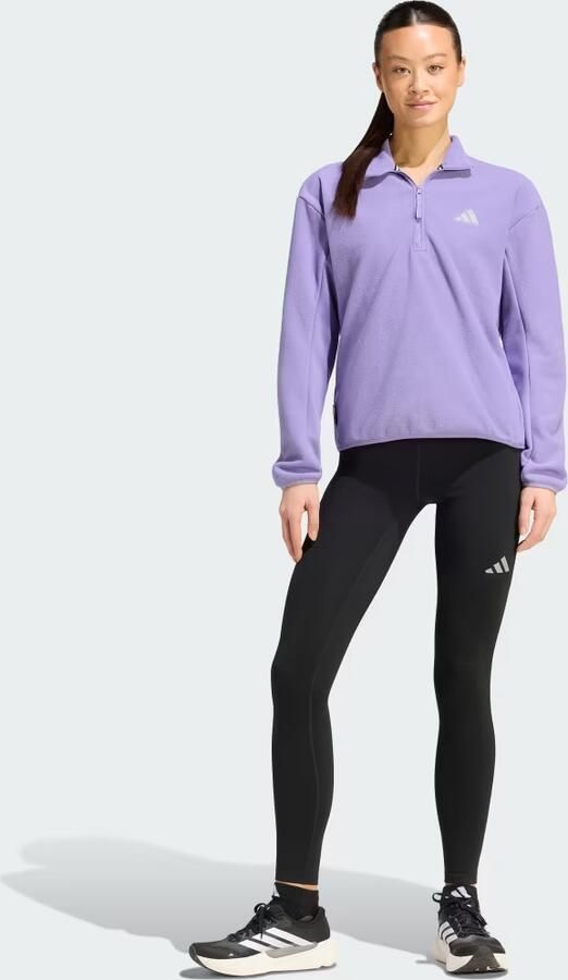 Adidas Run Essentials Winterized Lange Legging - Foto 5