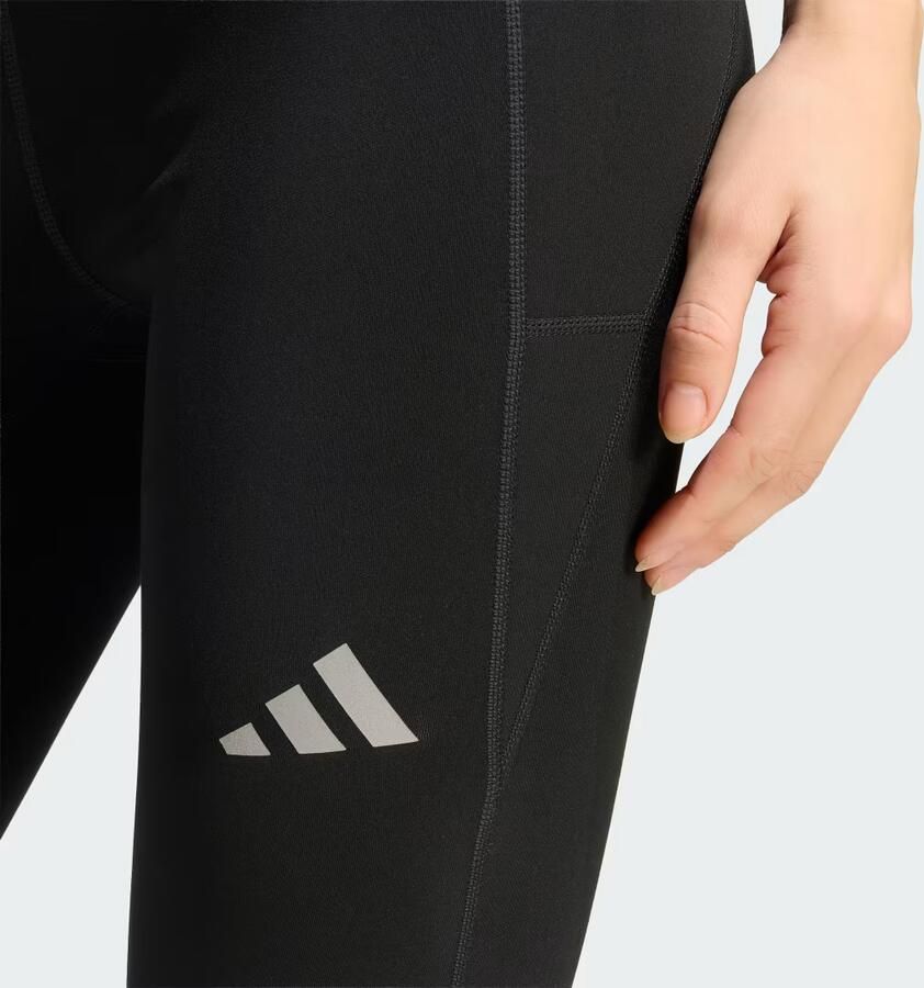 Adidas Run Essentials Winterized Lange Legging - Foto 2