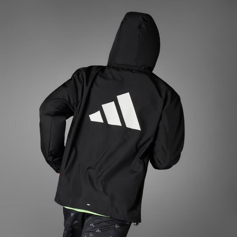 Adidas Performance Runningjack RUN IT JACKET