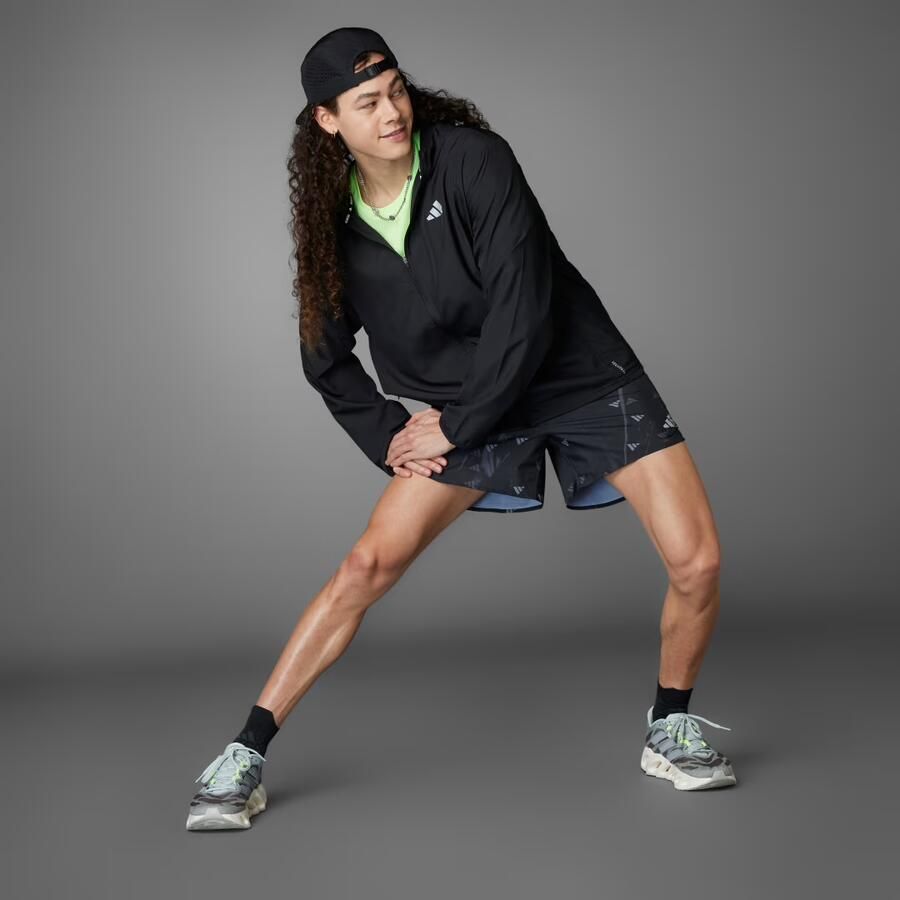 Adidas Performance Runningjack RUN IT JACKET - Foto 2