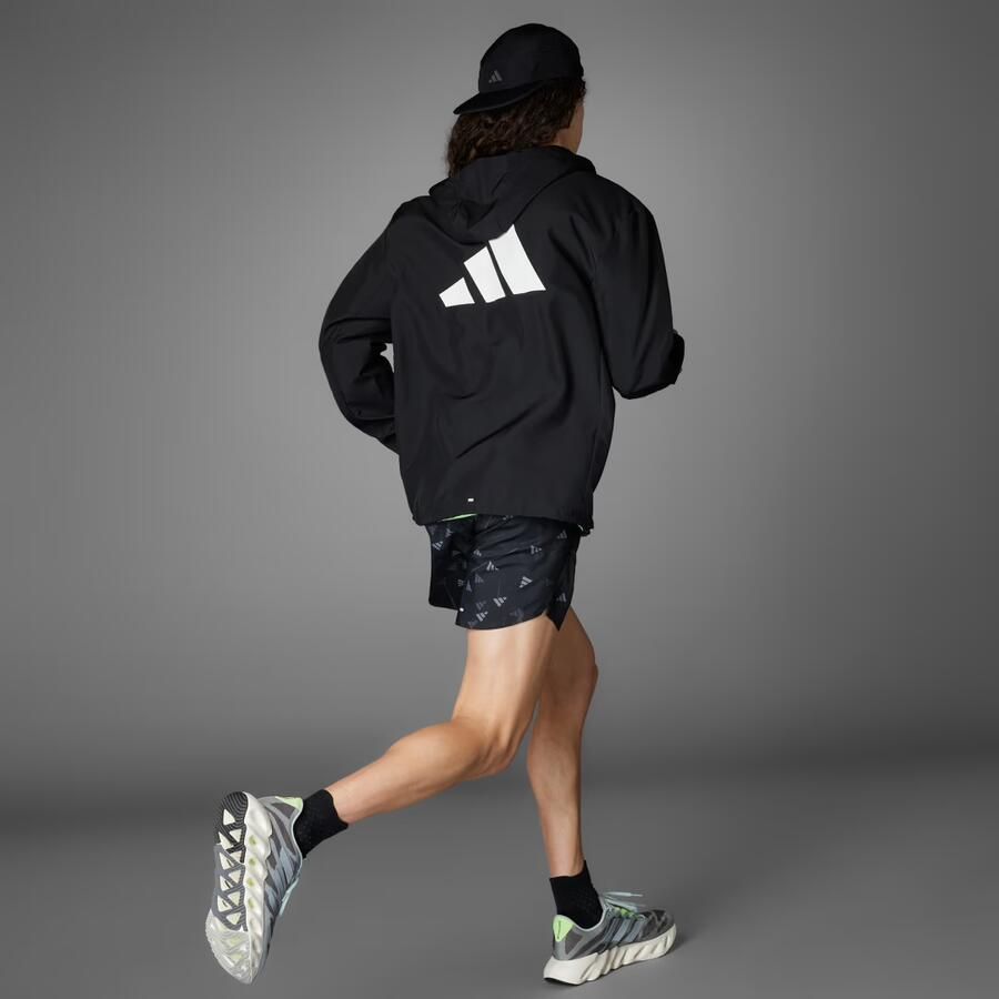 Adidas Performance Runningjack RUN IT JACKET - Foto 4