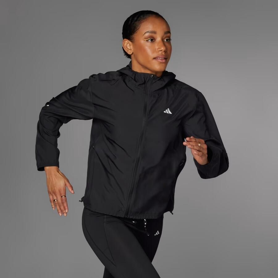 Adidas Performance Runningjack RUN IT JACKET - Foto 2